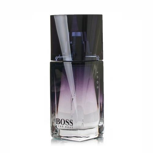 Оригинален мъжки парфюм HUGO BOSS Boss Soul EDT Без Опаковка /Тестер/